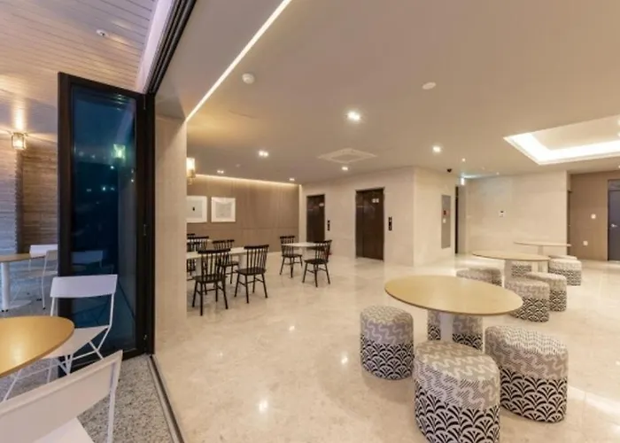 Brown Dot Deokcheon 3*